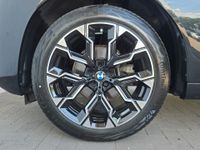 BMW X3 - Vorschau Bild 8