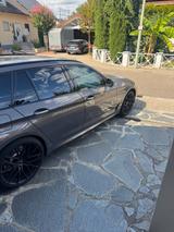 BMW 540d xDrive Touring A - - BMW 540 von privat