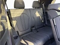 BMW X7 M60 - Vorschau Bild 13