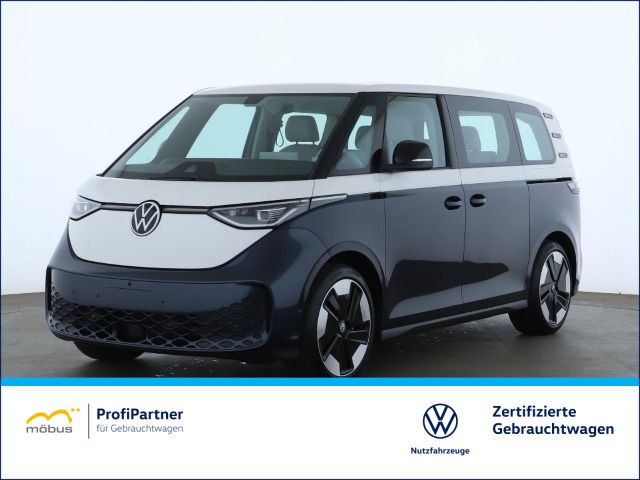 Volkswagen ID.Buzz Pro*ab 160€ ohne Anzahlung*AREA VIEW*AHK