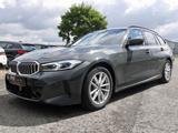 BMW 320d xDrive Touring "M-Sport" ACC + HEAD UP - BMW 3er Reihe: Automatik