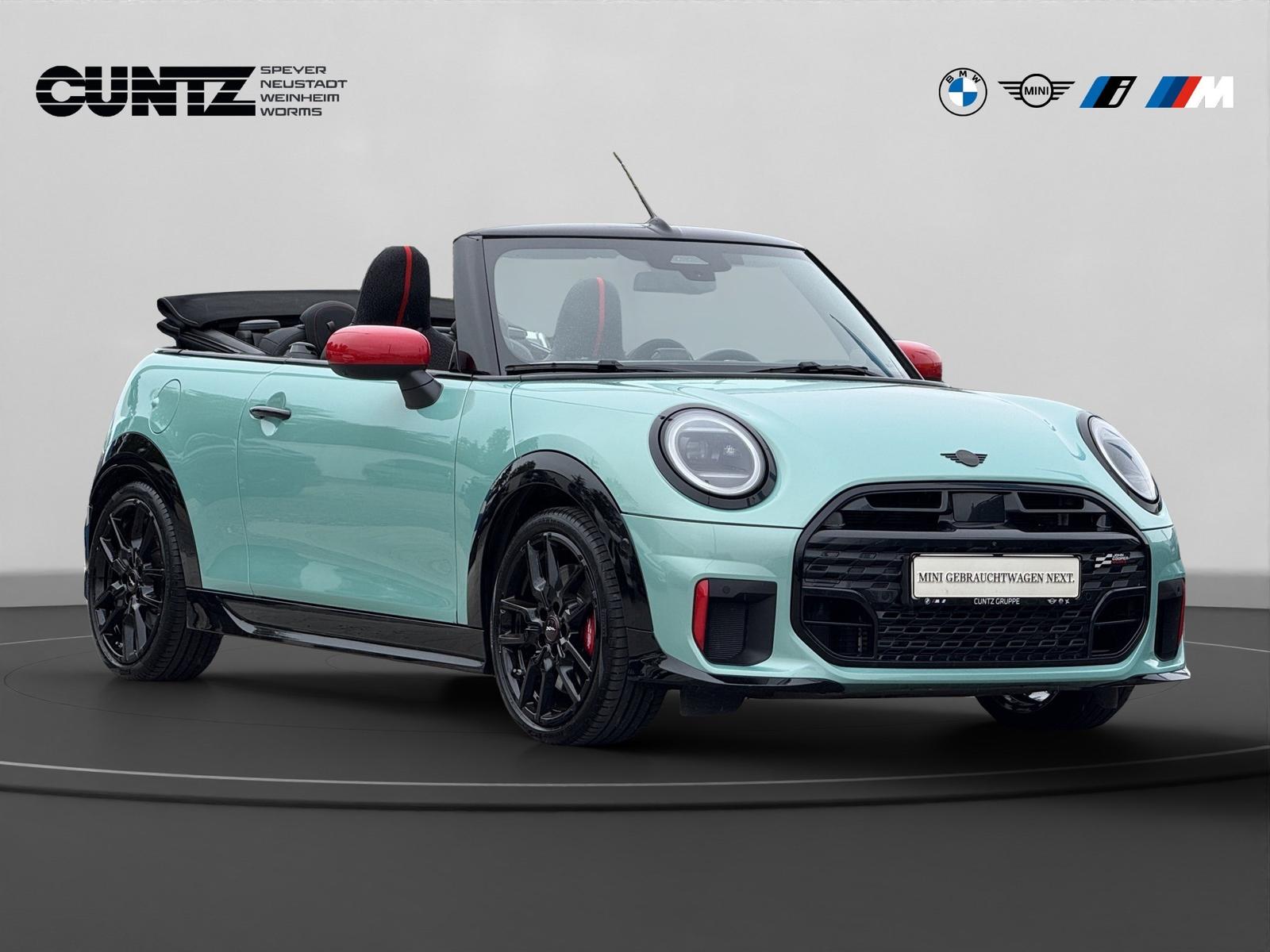 MINI Jcw Harman/K. Head-Up Drivi, миниатюра 4