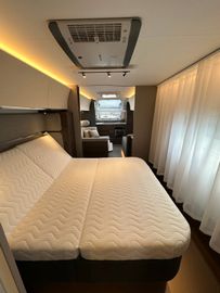 Fahrzeugabbildung Adria ALPINA  663HT*TANDEM*--sofort Verfügbar--