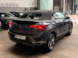 Volkswagen T-Roc 1.0 TSI OPF ACTIVE ACTIVE - Volkswagen T-Roc: Grau, Cabrio