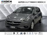Opel Corsa 1.4 Automatik Edition GJR Xenon Bi-Xenon - Opel Corsa Gebrauchtwagen in Berlin