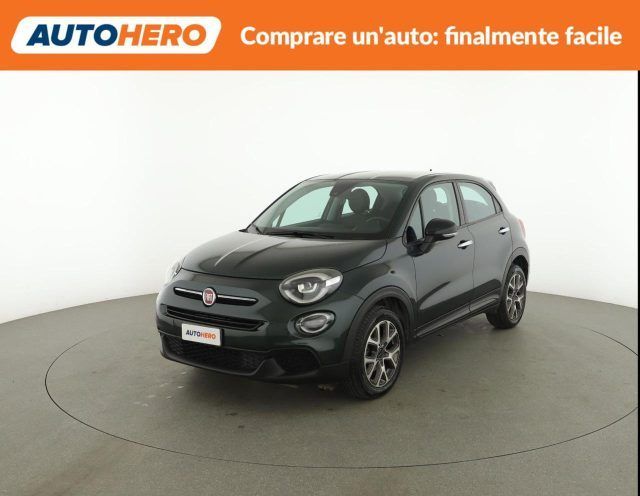 Fiat 500L Urban