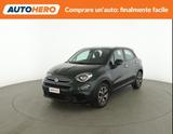 Fiat FIAT 500X 1.0 T3 120 CV Urban - Fiat 500L Urban