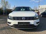 Volkswagen Tiguan Allspace Highline 4Motion/LED/ - Volkswagen Tiguan Allspace in Mannheim