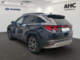 Hyundai TUCSON 1.6 T-GDI 2WD 7-DCT Prime Pano 4xSHZ HUD - Hyundai TUCSON: mit Klimaanlage