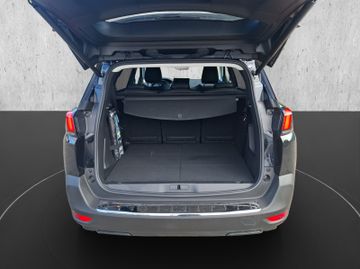 Peugeot 5008 Allure Pack 1.2 PureTech 130 Kam.+KeyLess