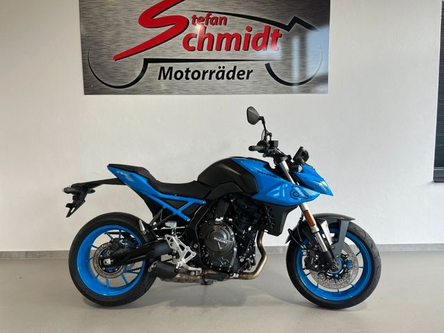 Suzuki GSX 8S /GSX800/ MY 23 / Lieferung 199€