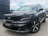 Kia Sorento 2.2 CRDi Vision 4WD/LED/Navi/Kamera/ACC - Kia Sorento: Schwarz