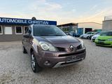 Renault Koleos Dynamique AHK Klimaautomatik Leder 2*PDC - Renault Koleos Gebrauchtwagen