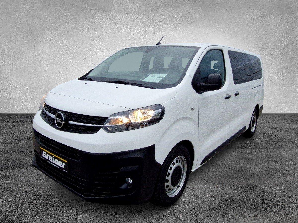 Opel Vivaro Kombi 2.0 Diesel L3 RÜCKFAHRKAMERA|NAVI