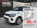 Suzuki Ignis 1.2 Club Hybrid KLIMAANLAGE ALLWETTER - Suzuki Ignis Gebrauchtwagen in Bremen