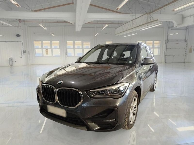 Image of BMW X1
