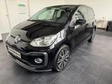 Volkswagen up! join up! 1.HAND*KLIMA*16 ZOLL*SITZHZ* - Volkswagen up!: Join