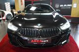 BMW 840 d xDrive Gran Coupe M Sport STANDHZG HUD PAN - BMW 840