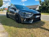 Ford Focus RS MK3 inkl Zubehör für über 20... - Ford: 20m RS