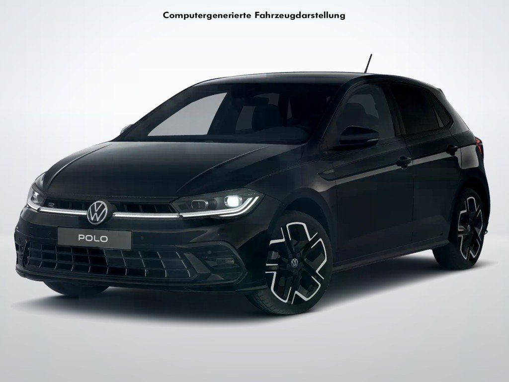 Image of Volkswagen Polo