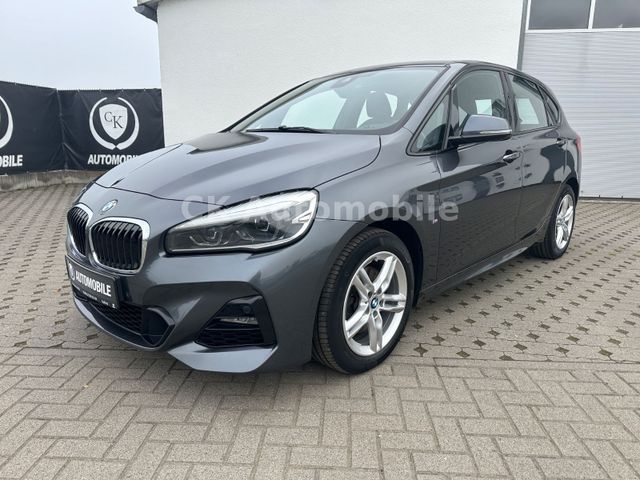 BMW 218dxDrive Active Tourer M-Sport/Shadow-Line/LED