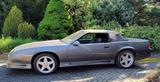 Chevrolet Camaro mit H Kennzeichen - Chevrolet Gebrauchtwagen von 1991
