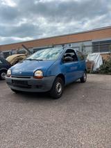 Renault Twingo 1,2 - gebrauchte Renault Twingo aus dem Jahr 1997