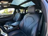 BMW 530i Touring Luxury Line mit Vollausstattung   - : V mit