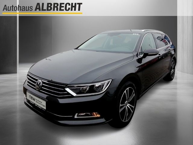 Volkswagen Passat Variant Comfortline BMTStart-Stopp