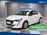 Peugeot 208 1.5 BlueHDI Active S&S 100CV - Peugeot 208: Cabrio