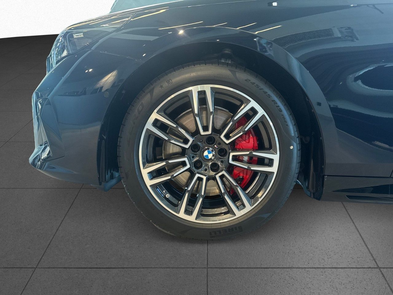 BMW 540 - Bild 18