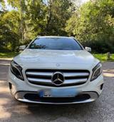 Mercedes-Benz GLA 180 SCORE Urban, Xenon, ... - Mercedes-Benz GLA 180 in Leipzig