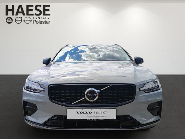 VOLVO V60 B4 (Bild 2 von Array)