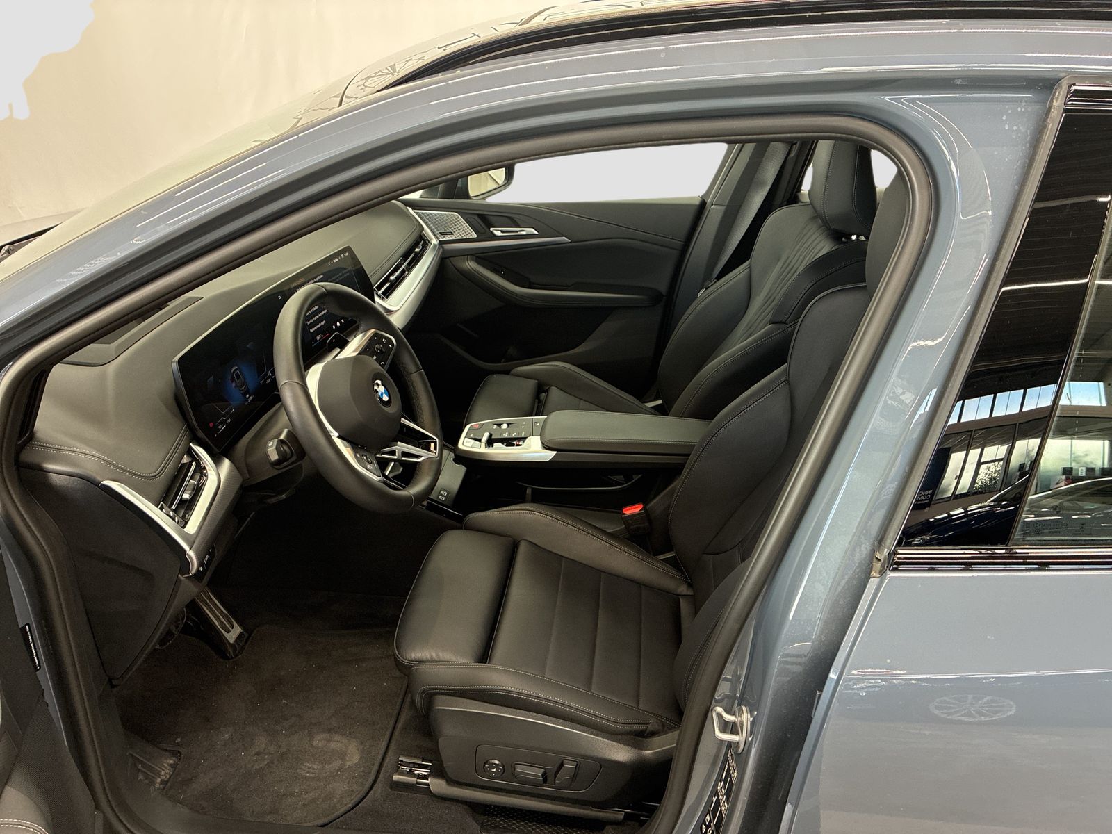 BMW 223 Active Tourer - Bild 7