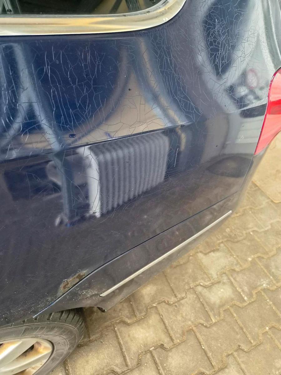 Volkswagen Passat 2009 — photo 6