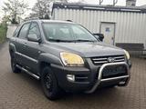 Kia Sportage  2.0 Benzin - gebrauchte Kia Sportage aus dem Jahr 2005
