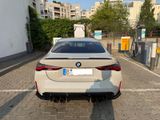BMW M4 Competition G82  - BMW M4 aus 2021