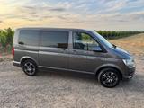 Volkswagen T6 Multivan 7-Sitzer - Volkswagen T6 Multivan: Automatik