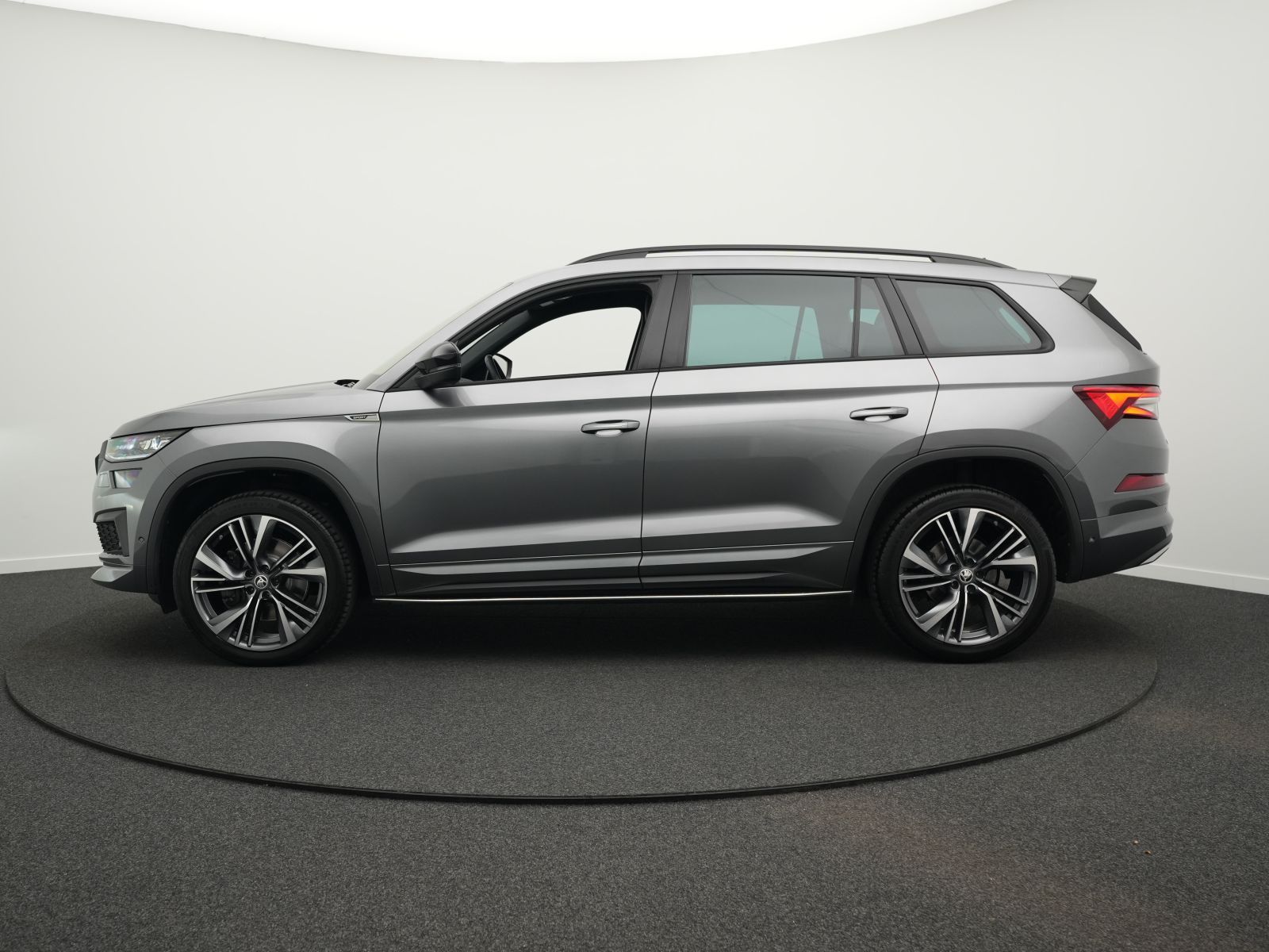 Skoda Kodiaq - Bild 11