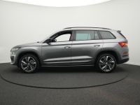 Skoda Kodiaq - Vorschau Bild 11