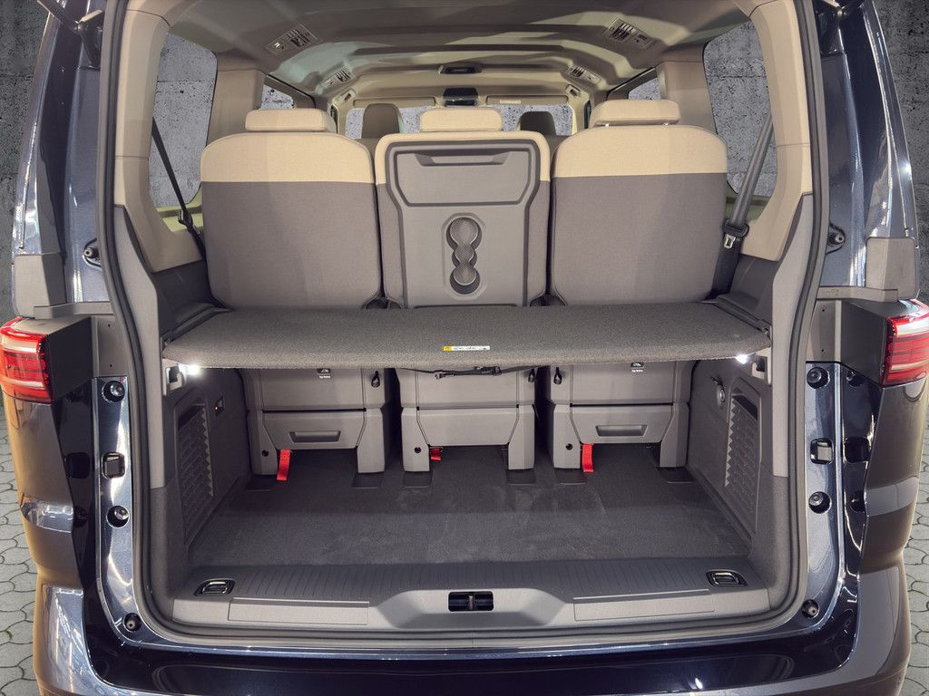 Volkswagen T7 Multivan - Bild 12