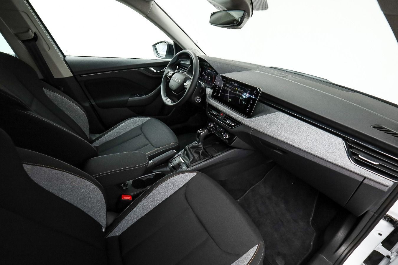 Skoda Kamiq - Bild 23
