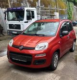 Fiat Panda 1.2 Top Zustand - Fiat Panda in Solingen