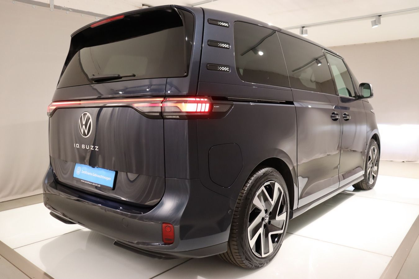 Volkswagen ID. Buzz - Bild 3