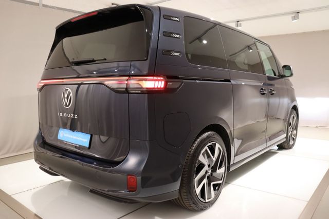 ID.Buzz Pro AHK TravelAssist Open&ClosePlus Wint