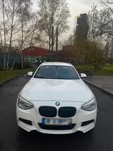 BMW Zu verkaufen BMW 116i M Paket Ausstattung - BMW 116 in Hamm