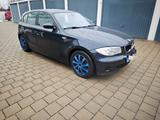 BMW 118i - - gebrauchte BMW 118 aus dem Jahr 2006
