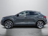 Volkswagen T-Roc  2,0 TDI Navi Bluetooth Panodach - : Grau, Geländewagen, mit Klimaautomatik, Bluetooth