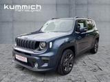 Jeep Renegade PHEV S 240PS/AHK/Batteriezertifikat - mit Hybrid-Antrieb: Batteriezertifikat