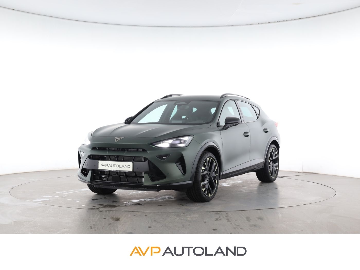 Cupra Formentor - Bild 1